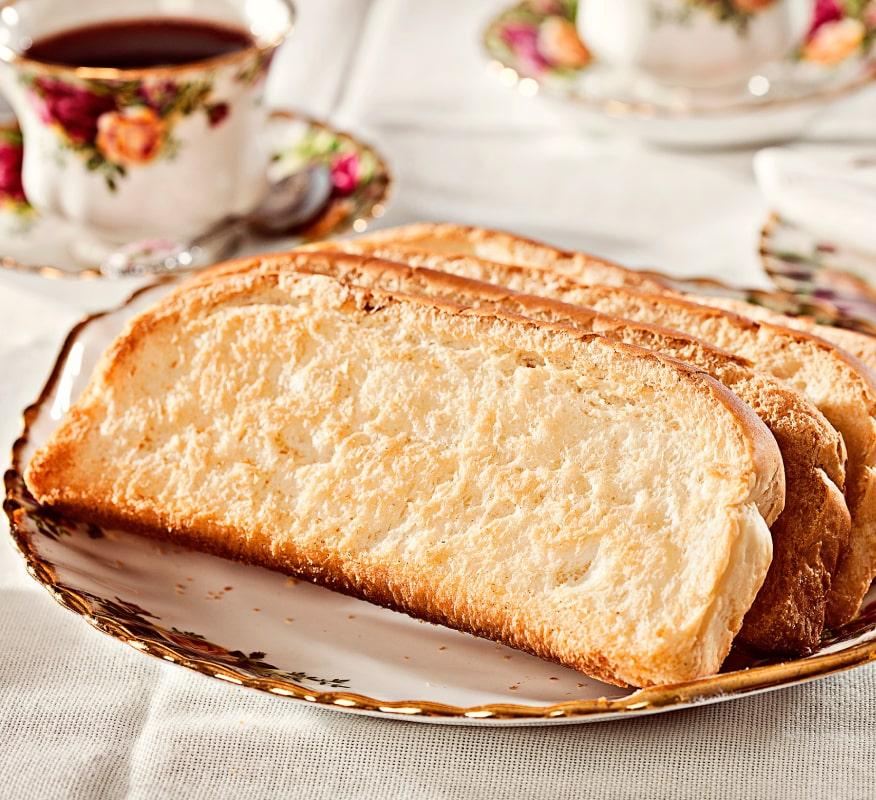 Pag’s baškotin (Paški baškotin)