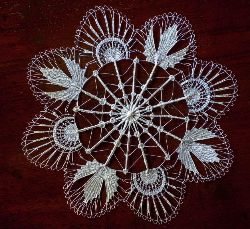 Hvar lace