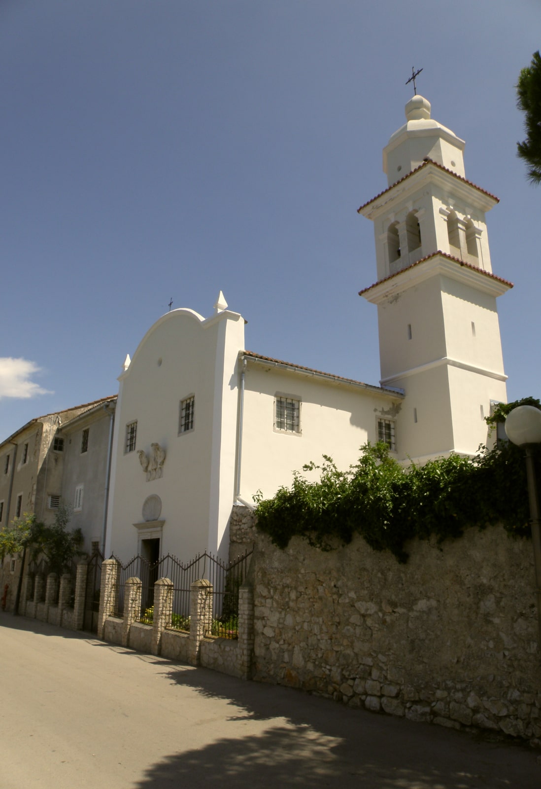 Monastery main picture