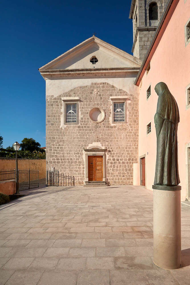 Vita Benedicta