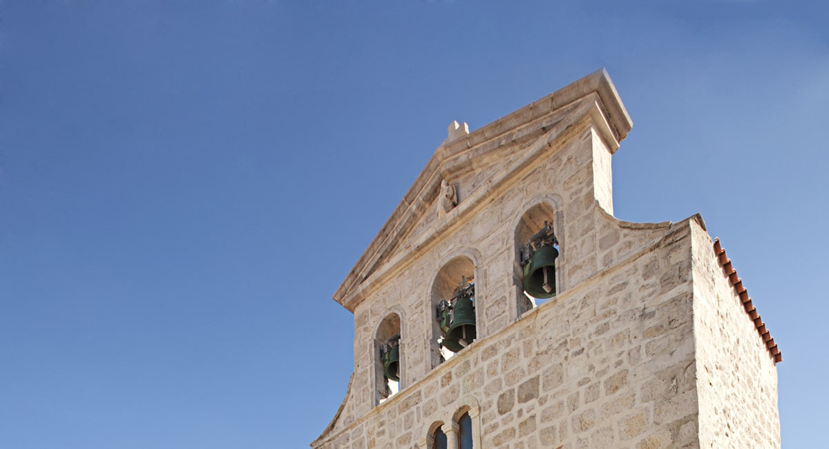 Monastery main picture