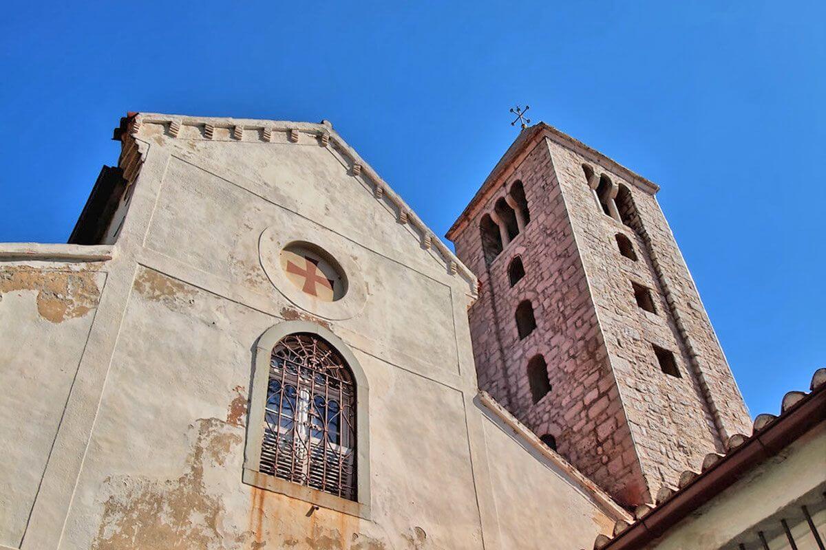 Monastery main picture