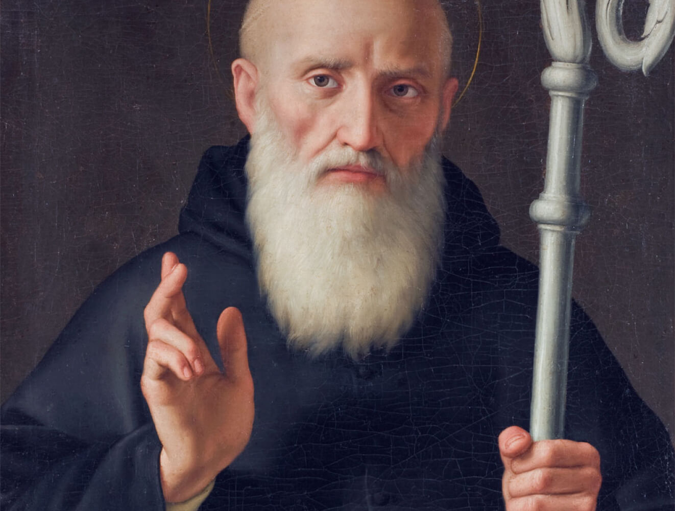 Saint Benedict